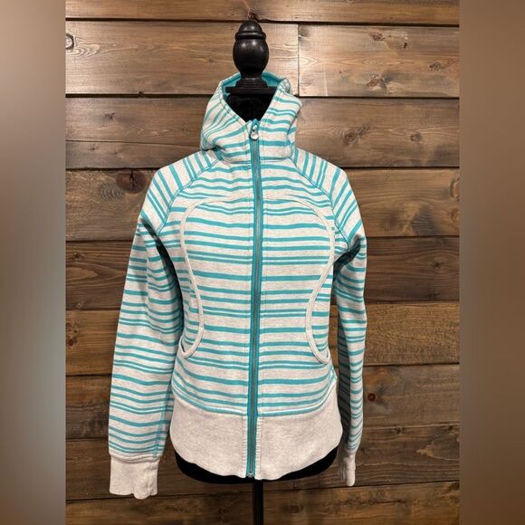 lululemon athletica Tops - Lululemon Scuba Sweater​